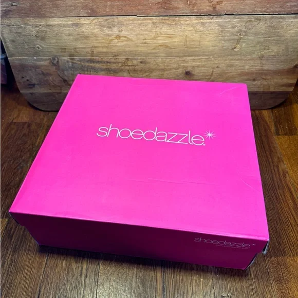 Shoe Dazzle Brown leather Boots - Picture 8 of 8